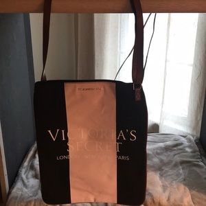 VICTORIA SECRET SHOULDER BAG